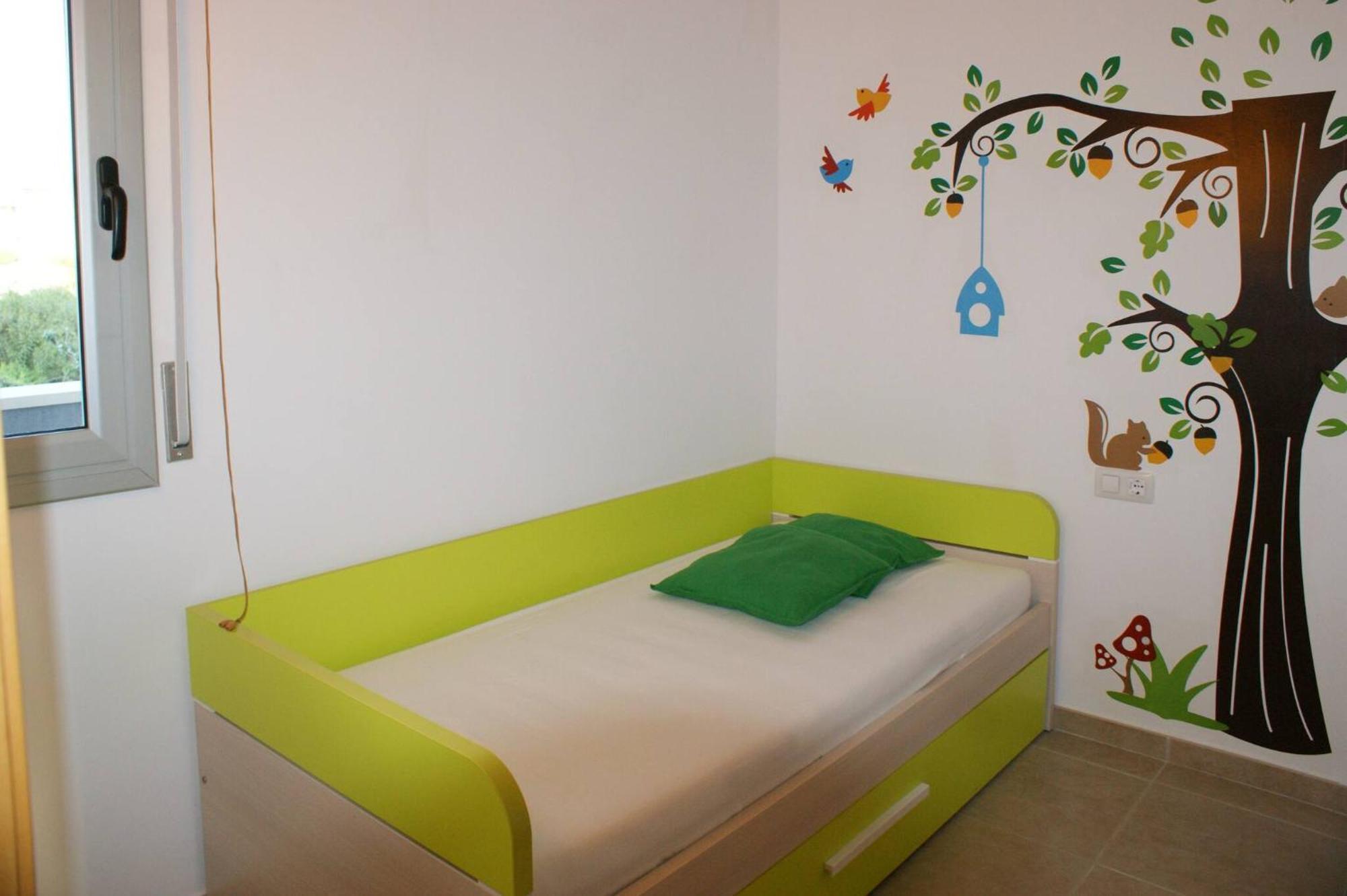 Apartamento En Roses Con Vistas Al Canal Y Piscina מראה חיצוני תמונה