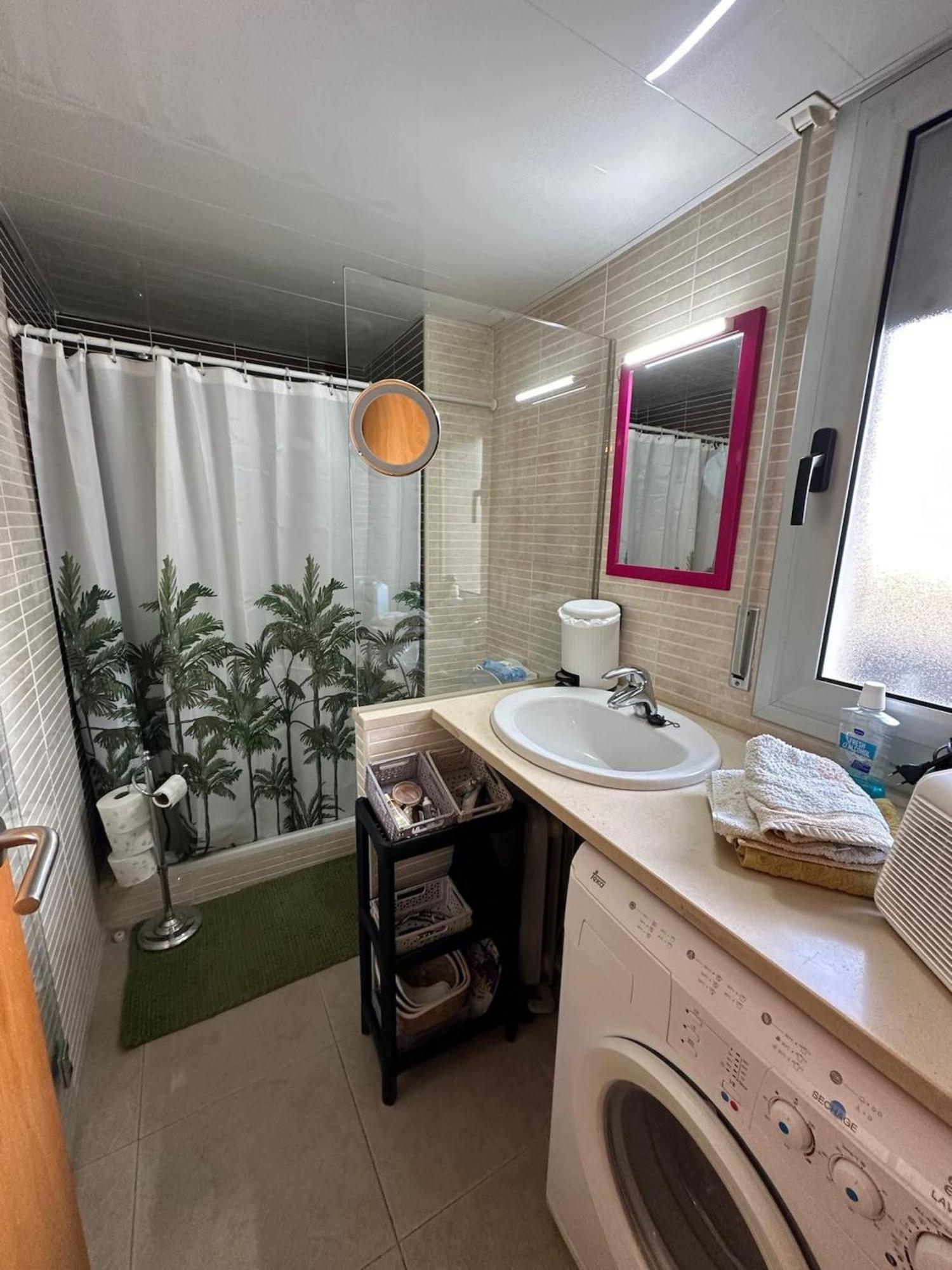 Apartamento En Roses Con Vistas Al Canal Y Piscina מראה חיצוני תמונה